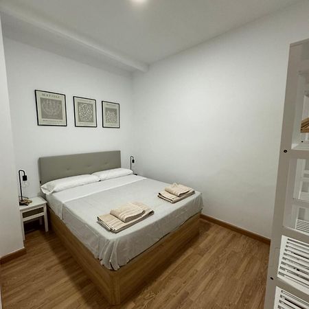 Casa Centrica Tranquila Apartman Toledo Kültér fotó
