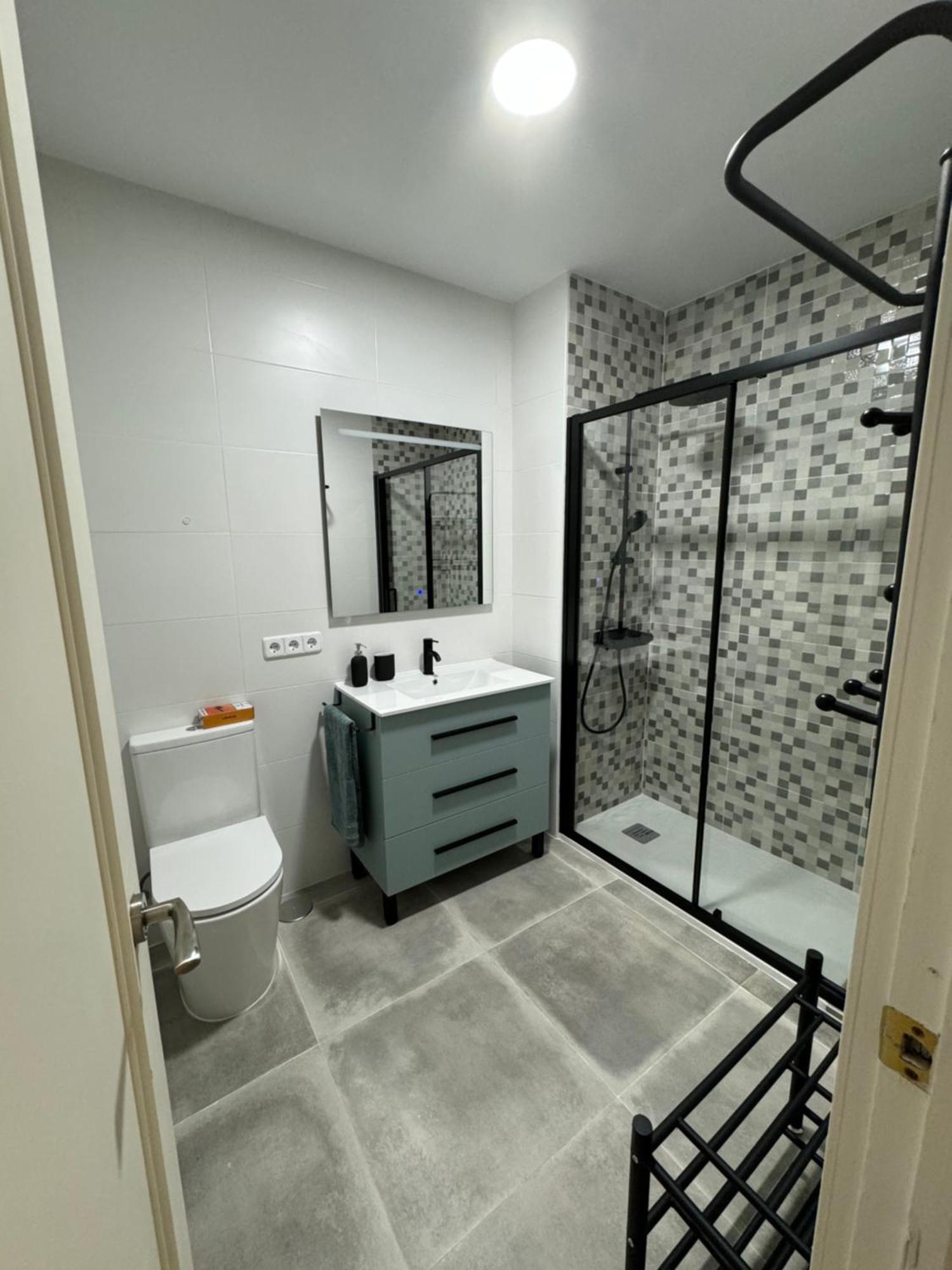 Casa Centrica Tranquila Apartman Toledo Kültér fotó