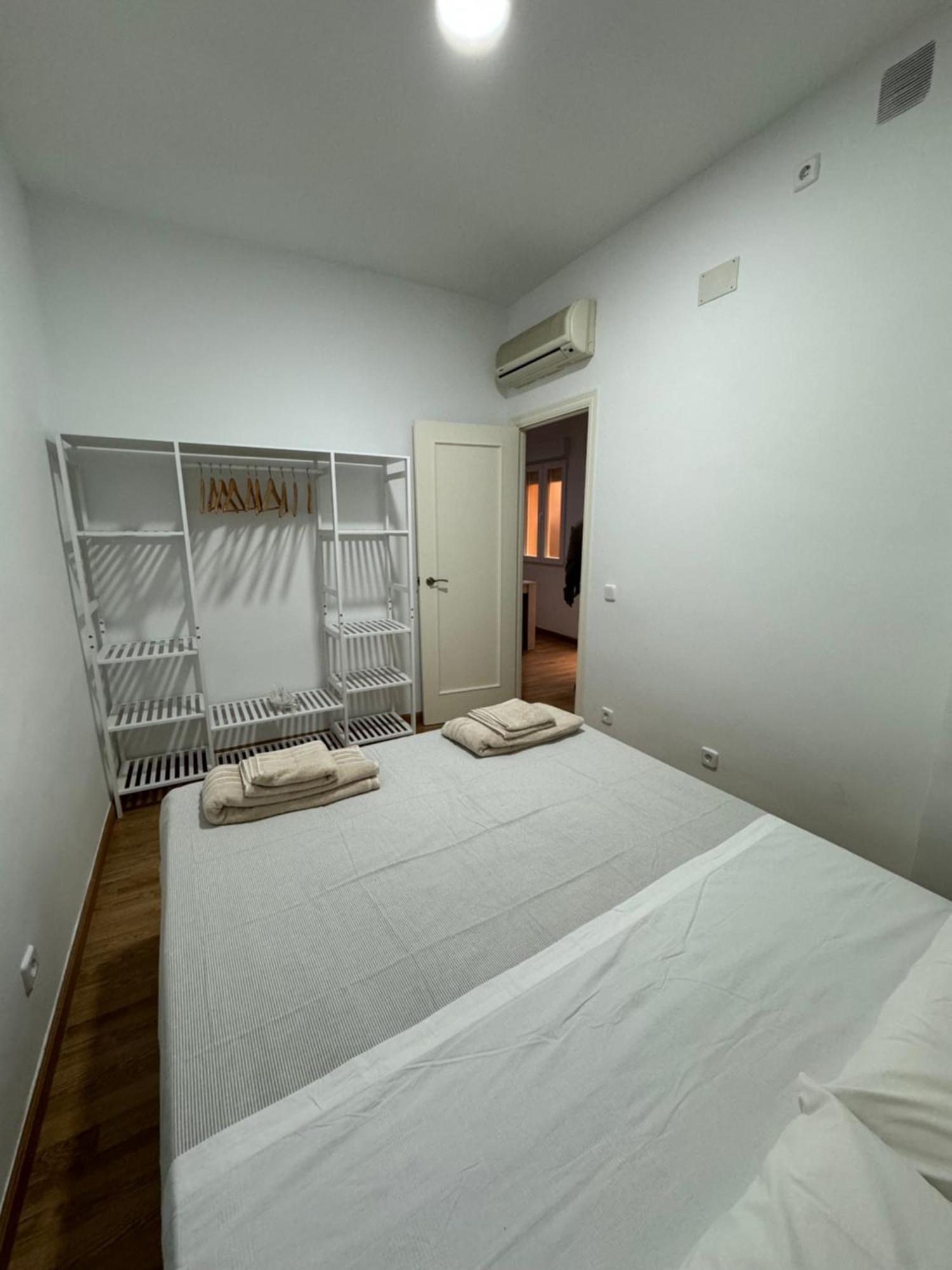 Casa Centrica Tranquila Apartman Toledo Kültér fotó