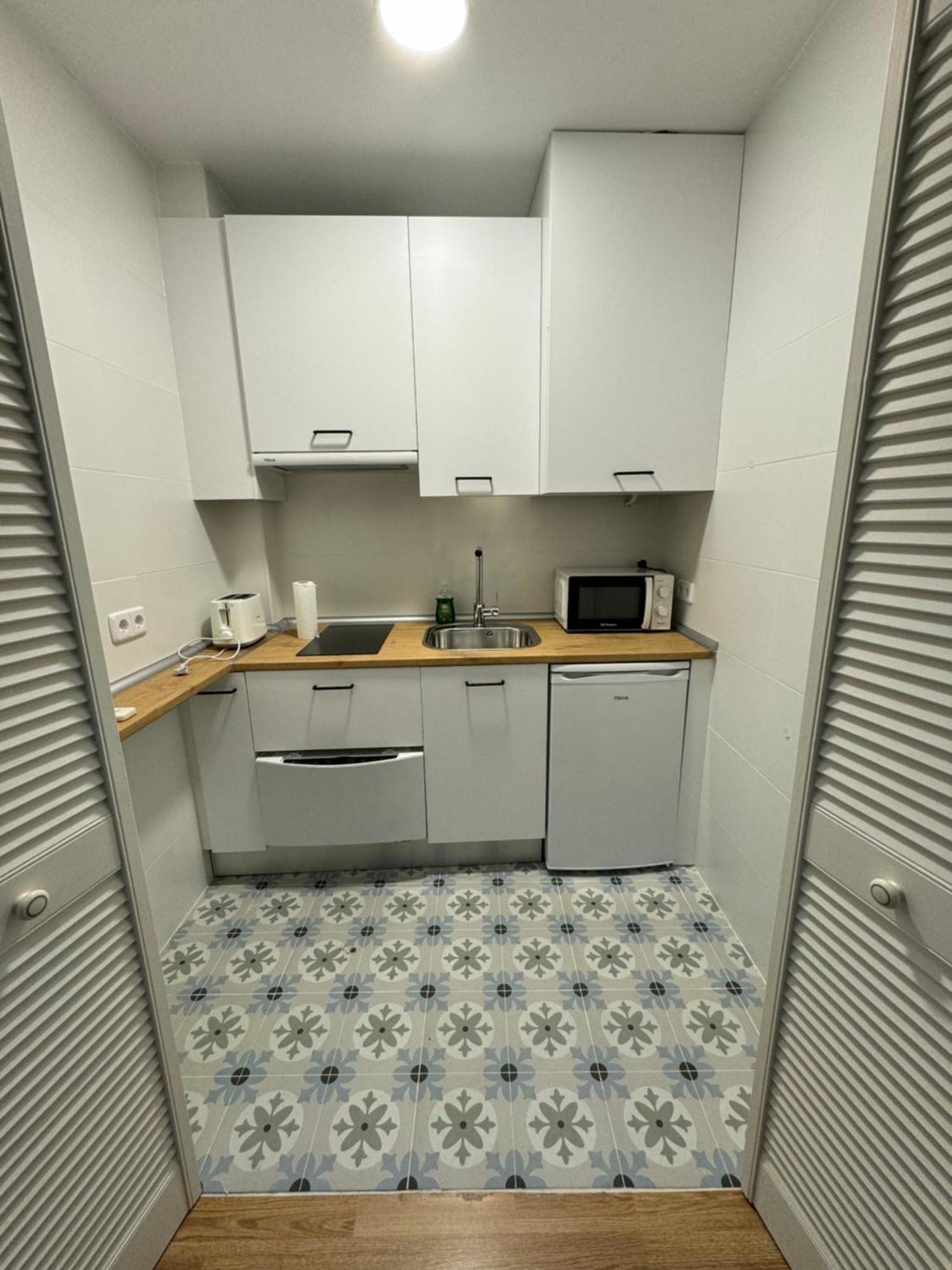 Casa Centrica Tranquila Apartman Toledo Kültér fotó