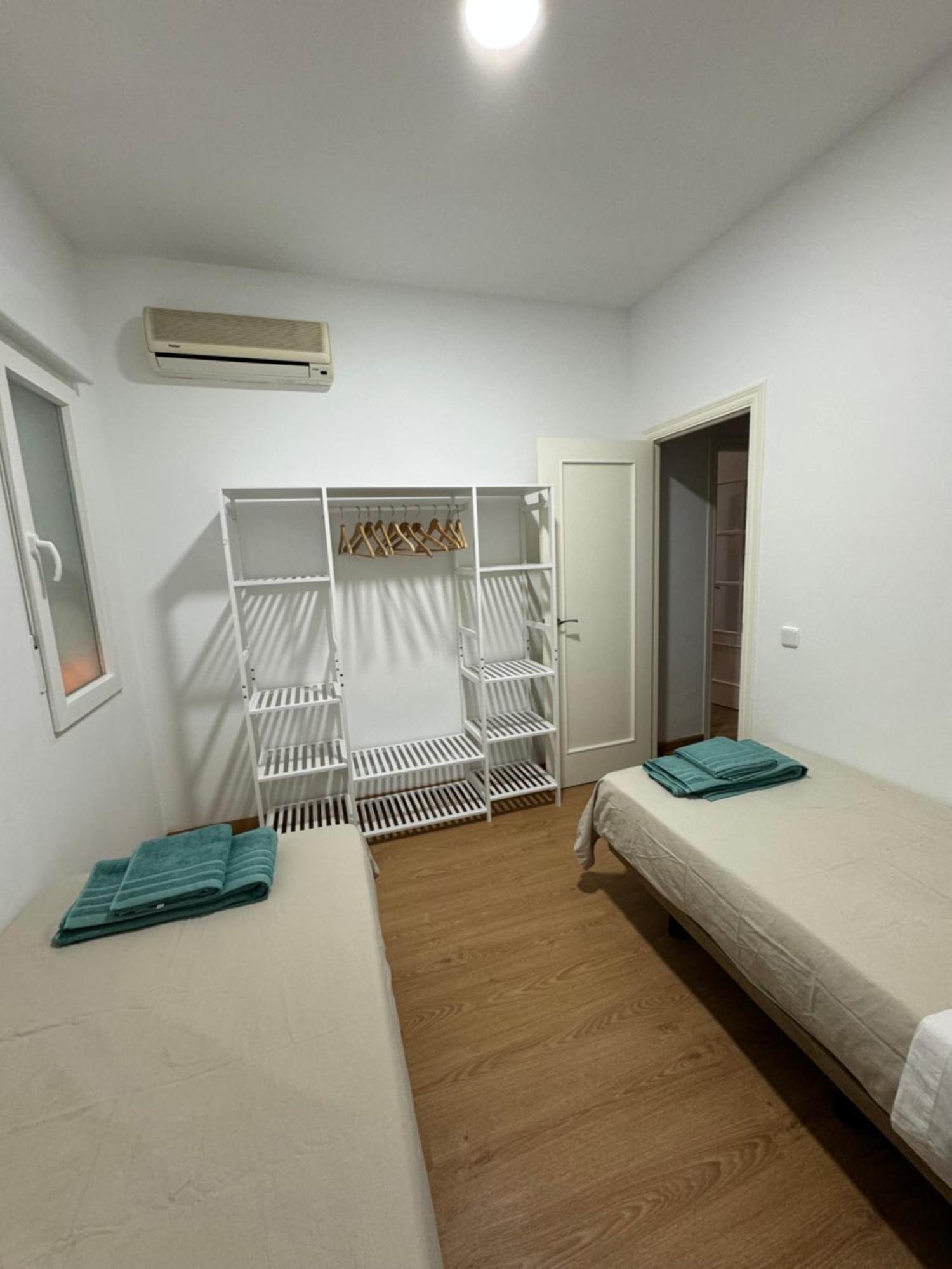 Casa Centrica Tranquila Apartman Toledo Kültér fotó