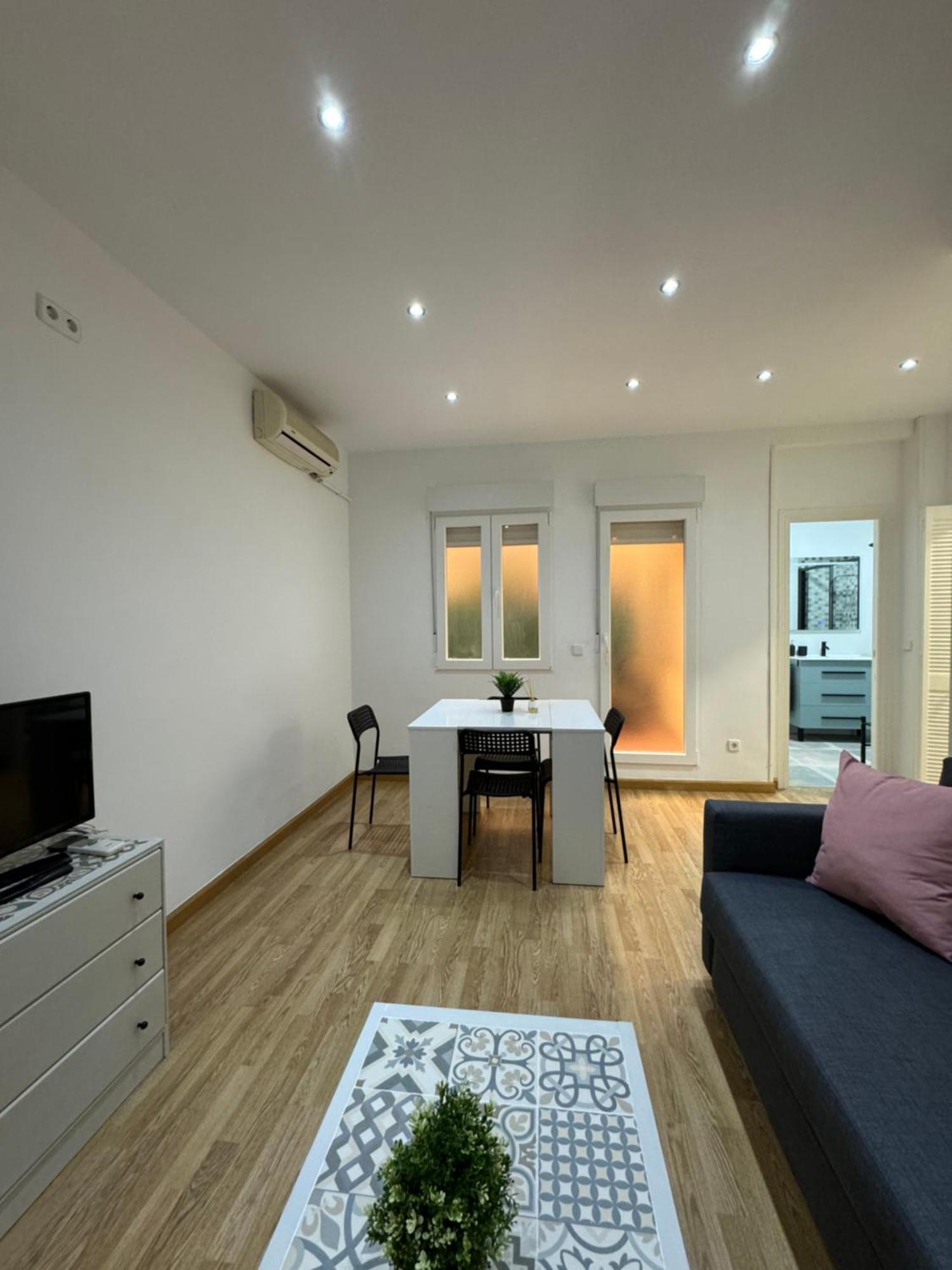 Casa Centrica Tranquila Apartman Toledo Kültér fotó