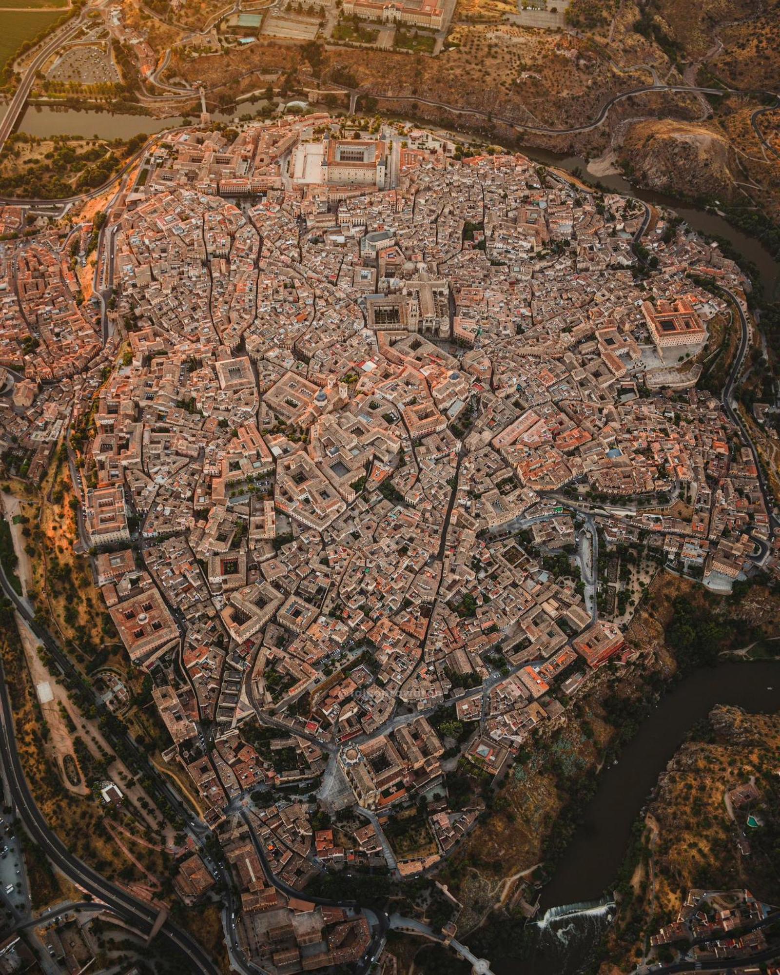 Casa Centrica Tranquila Apartman Toledo Kültér fotó